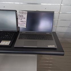 Dell Latitude 55