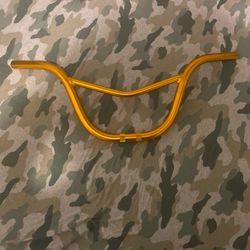 BMX bike Handle