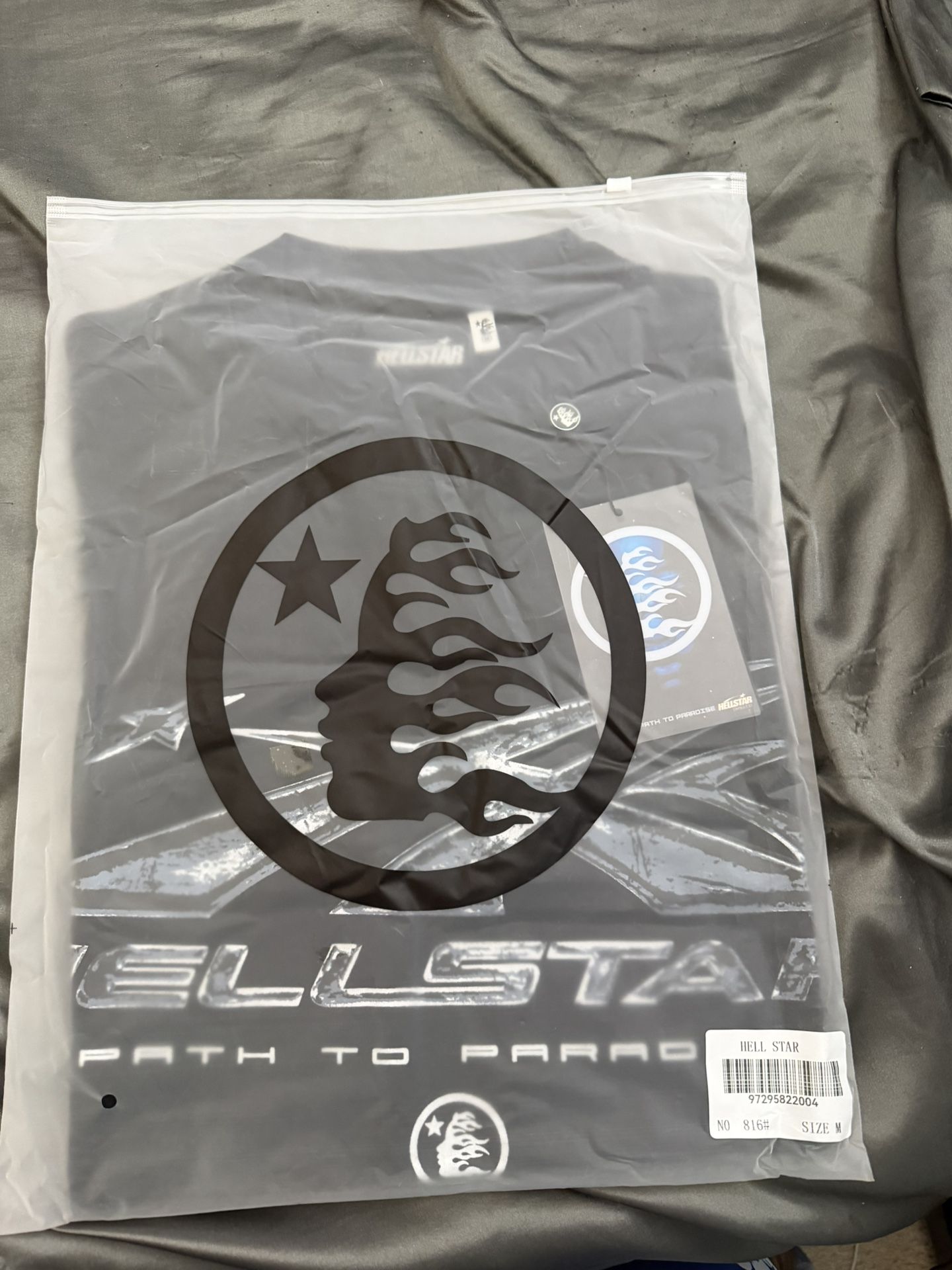 Hellstar Shirt