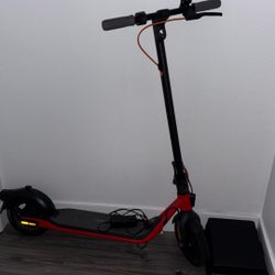 Segway Ninebot D28