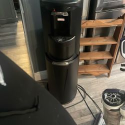 Water Cooler Dispenser 
