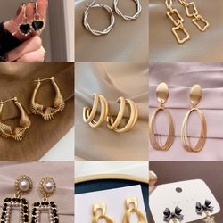 New Jewelry Sale , $10 Each