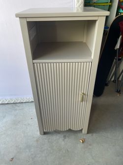 Accent/End Table