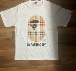 Bape Shirt 