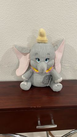 Unique Dumbo Collectible