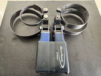 Blue Point Oil Filter Wrench Set