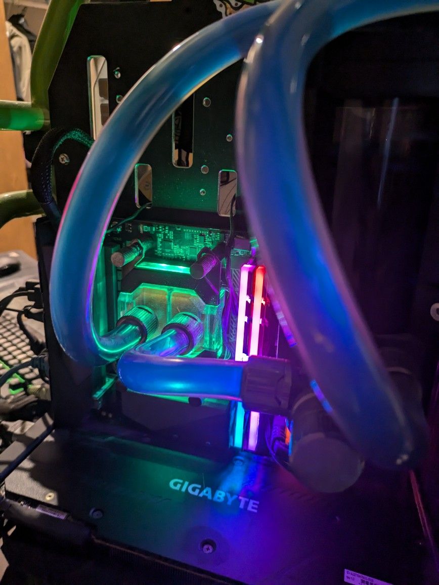 PC Setup Make A Offer