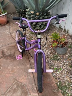 Seastar 24” Kids Bike