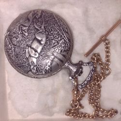 Pocket Watch Vintage