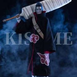 Rocket Toys ROC-007 Naruto Shippuden Kisame Hoshigaki 1/6 Scale Action Figure