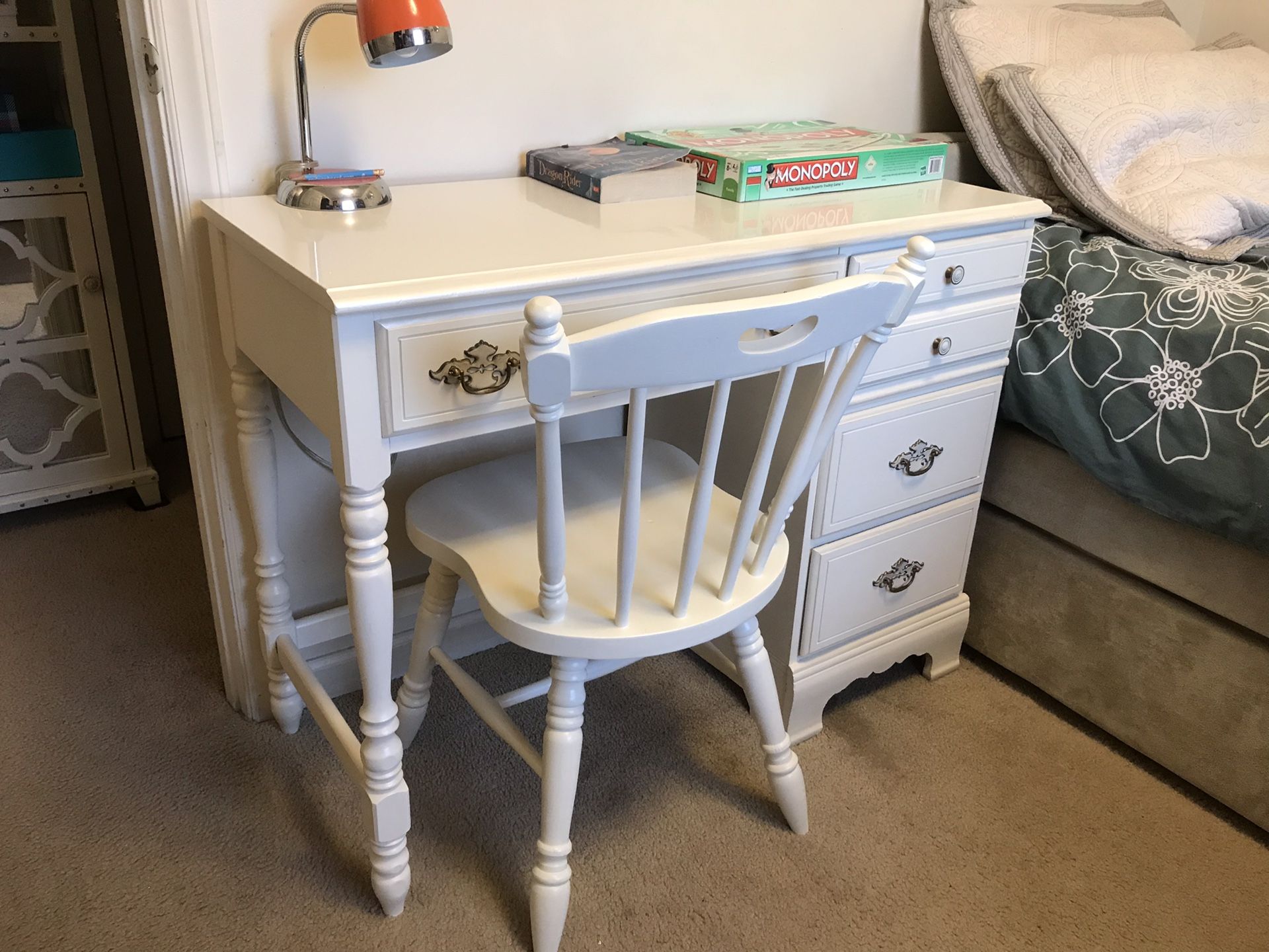 Bassett Furniture desk