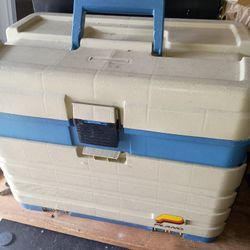 Plano Tackle Box 