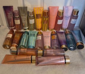 Victoria secret lote