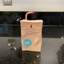 Cosmopolitan Eau De Juice Pure Sugar Eau De Parfum, Perfume for Women, 1.7 Oz