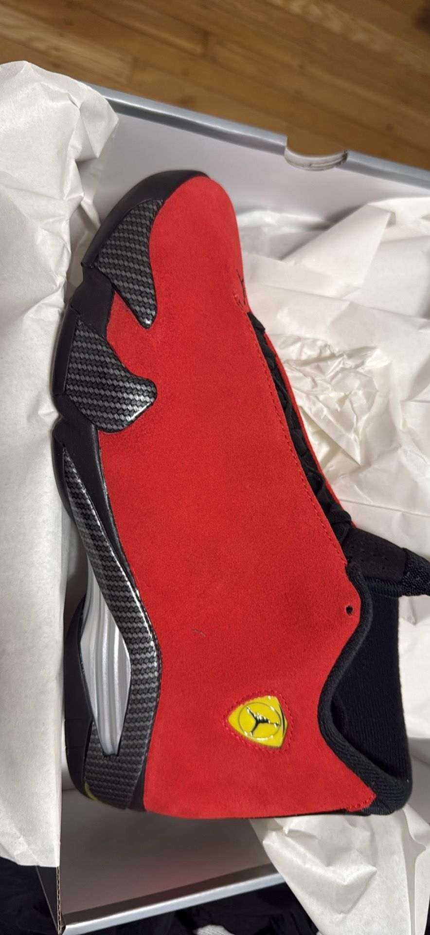 Mens Retro 14