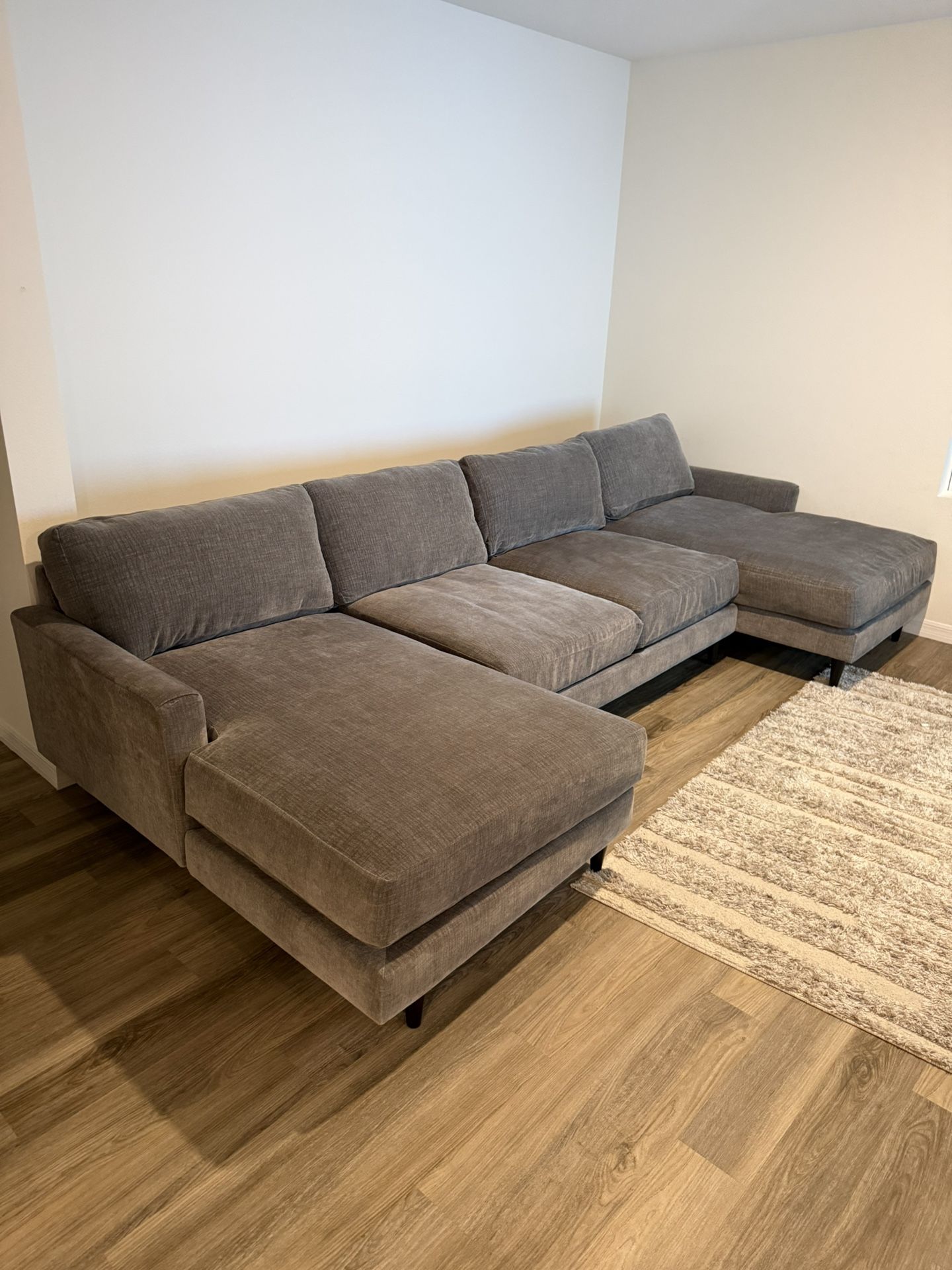 Grey Sofa From Macys