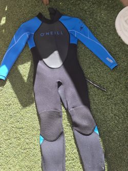 Kids Wet Suit Size 10
