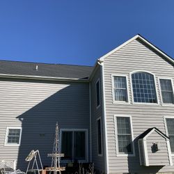 Roofing Gutters And Repierce