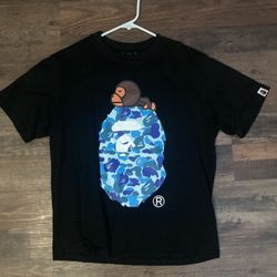 Bape Shirt 