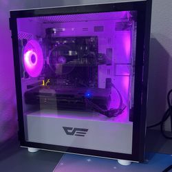 Custom PC