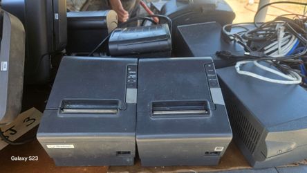 pos systems