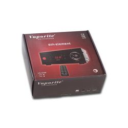 Vaporite Vaporizer New In Box 6th Element VR-008