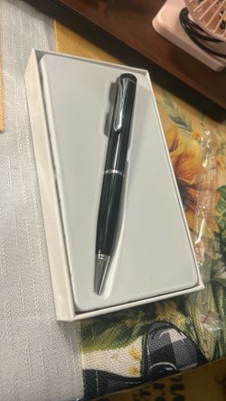 Camera Pen 