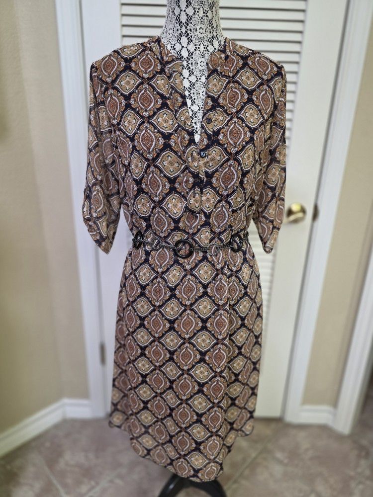 DRESS