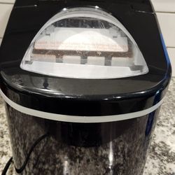 Ice Machine