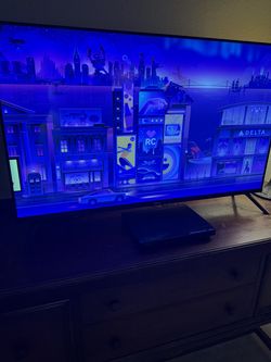 Roku tv