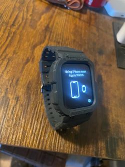 iwatch Nike