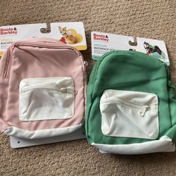 Backpacks Harness For Dogs Size S 