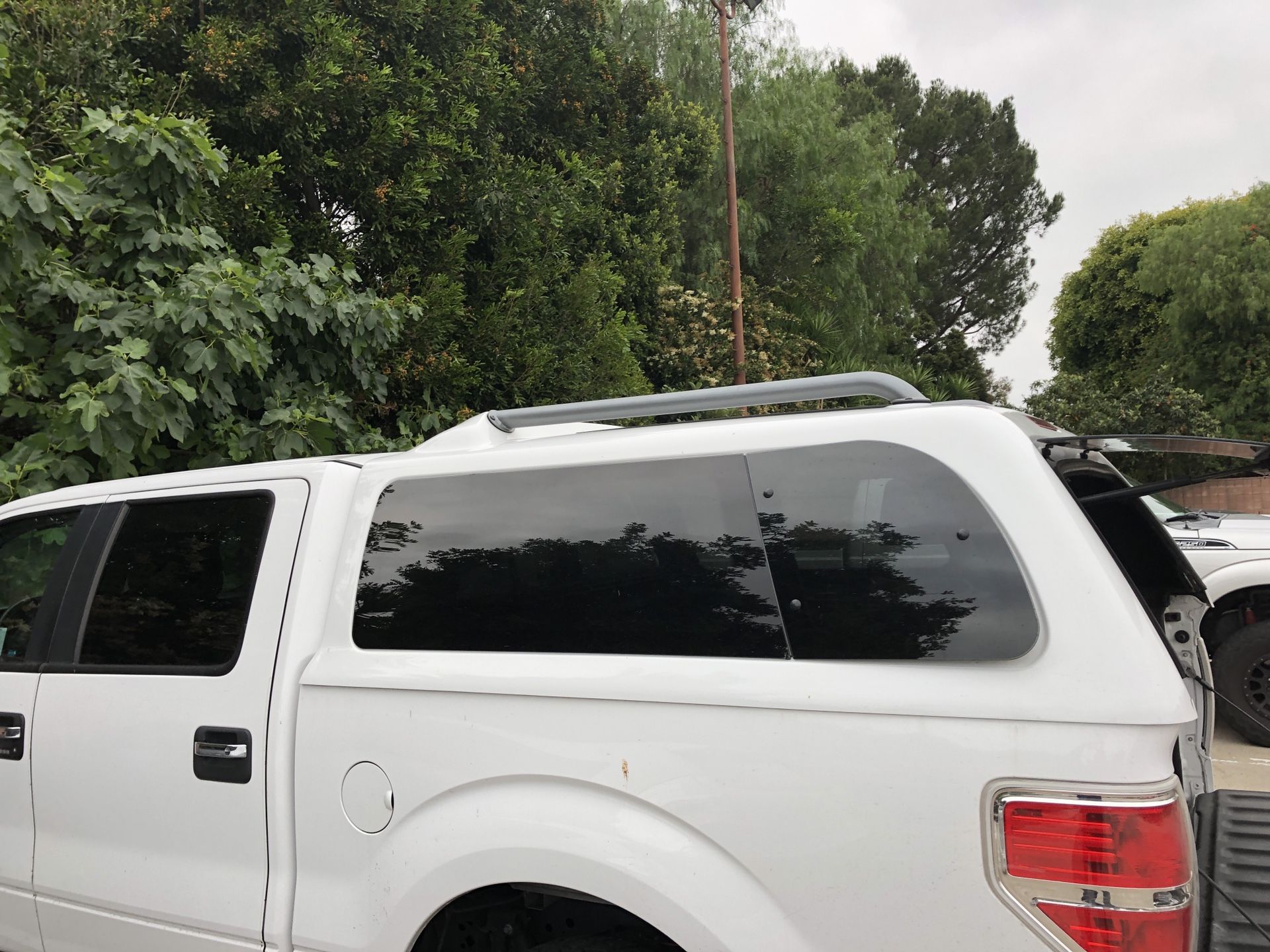 Snug top xtr camper shell for sale for Sale in HUNTINGTN BCH, CA OfferUp