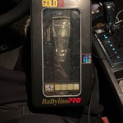 Babybliss Pro