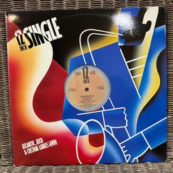 Company B “Fascinated” 12” Single