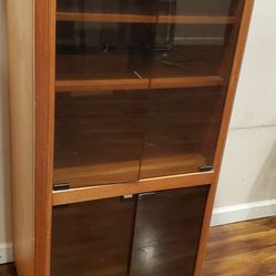 Wooden Cabinet