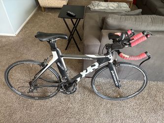 Quintana Roo Kilo Women’s Triathlon Bike – XS – Used
