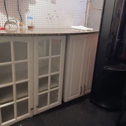 Buffet Cabinet 