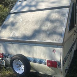 1988 A-Liner ANTIQUE