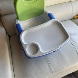 Fisher Price Baby Feeding Chair 