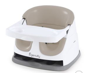 Ingenuity Baby Base 2-in-1