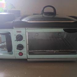 Breakfast station 3 In 1 