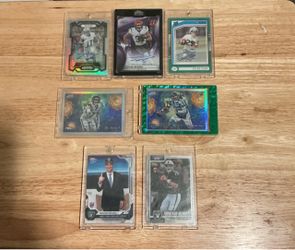 Football cards