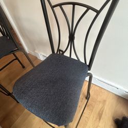 Kitchen Stools (3)