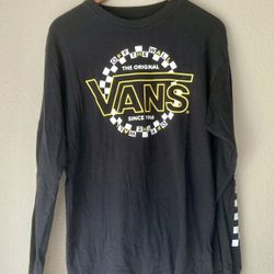 Vans Shirt