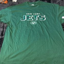 NY Jets T shirt 