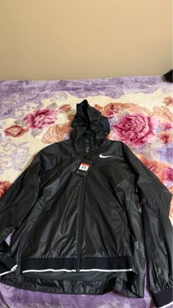 Windbreaker nike men jacket size large