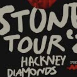 Rolling Stones Hackney Diamonds '24 Tickets Las Vegas