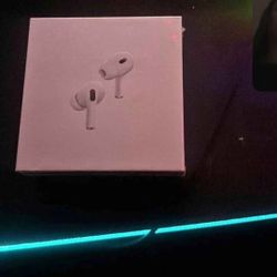 Airpods Pro 2 