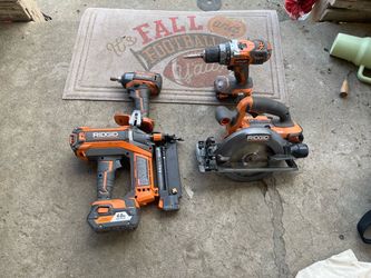 Tools